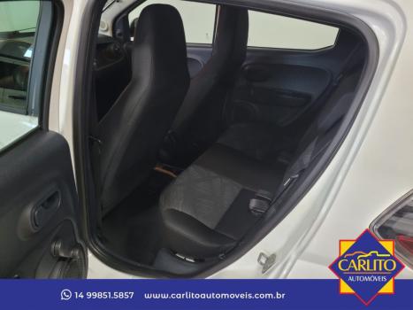 FIAT Mobi 1.0 4P FLEX DRIVE FIRE FLY, Foto 6