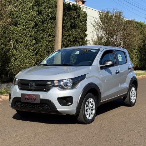 FIAT Mobi 1.0 4P FLEX EVO LIKE, Foto 1