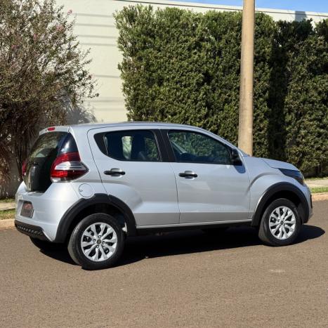 FIAT Mobi 1.0 4P FLEX EVO LIKE, Foto 7