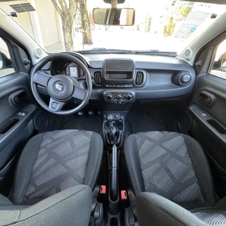 FIAT Mobi 1.0 4P FLEX EVO LIKE, Foto 14