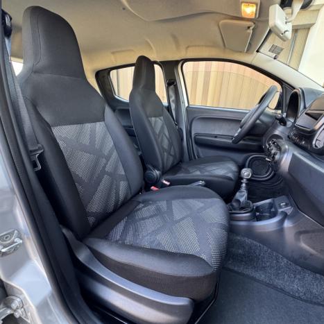 FIAT Mobi 1.0 4P FLEX EVO LIKE, Foto 15