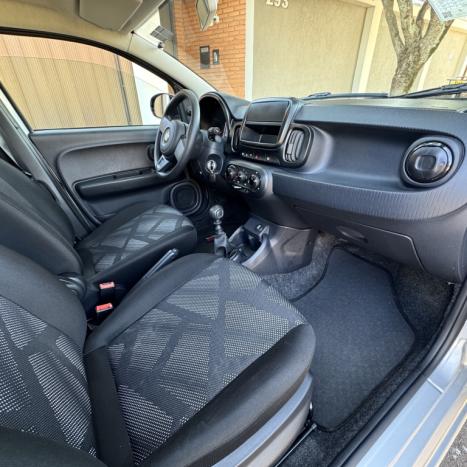 FIAT Mobi 1.0 4P FLEX EVO LIKE, Foto 16