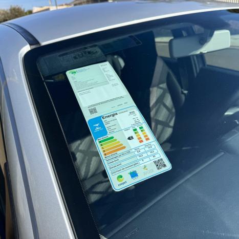 FIAT Mobi 1.0 4P FLEX EVO LIKE, Foto 19