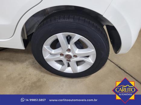 FIAT Mobi 1.0 4P FLEX DRIVE FIRE FLY, Foto 3
