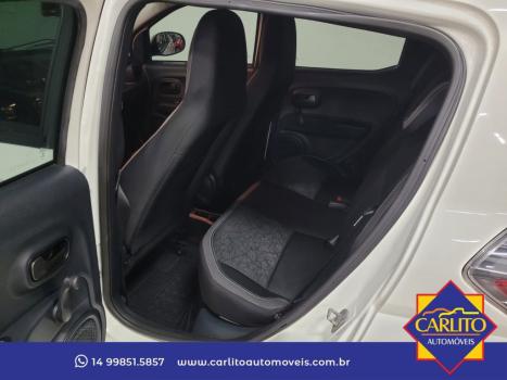 FIAT Mobi 1.0 4P FLEX DRIVE FIRE FLY, Foto 6
