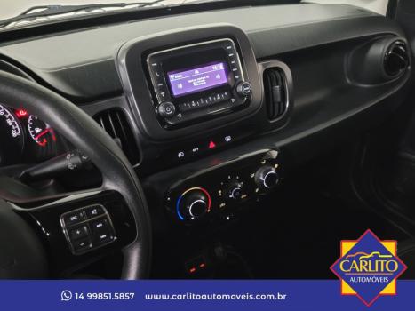FIAT Mobi 1.0 4P FLEX DRIVE FIRE FLY, Foto 7