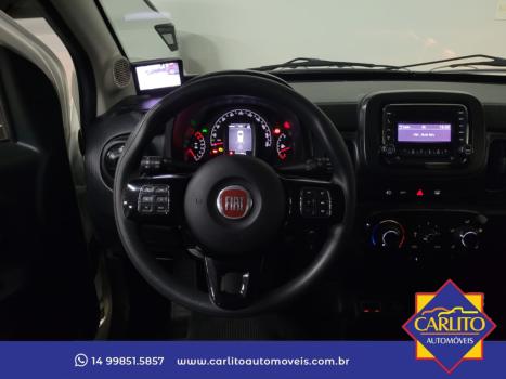 FIAT Mobi 1.0 4P FLEX DRIVE FIRE FLY, Foto 8