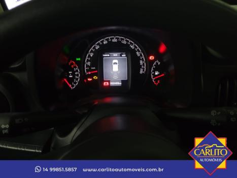 FIAT Mobi 1.0 4P FLEX DRIVE FIRE FLY, Foto 9