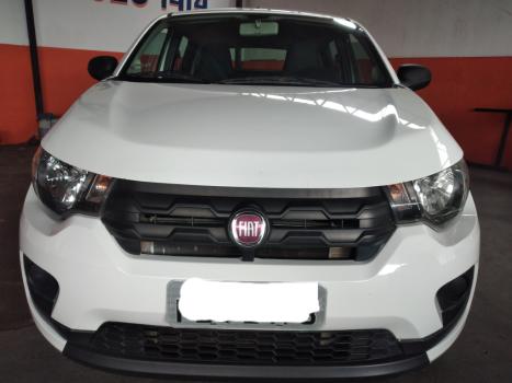 FIAT Mobi 1.0 4P FLEX EVO EASY, Foto 1