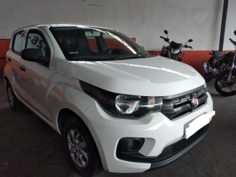 FIAT Mobi 1.0 4P FLEX EVO EASY, Foto 2