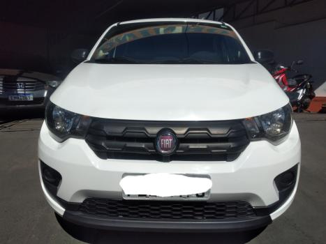 FIAT Mobi 1.0 4P FLEX EVO EASY, Foto 1