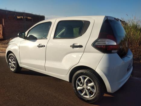FIAT Mobi 1.0 4P FLEX EVO EASY, Foto 2