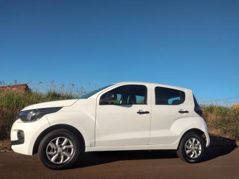 FIAT Mobi 1.0 4P FLEX EVO EASY, Foto 3