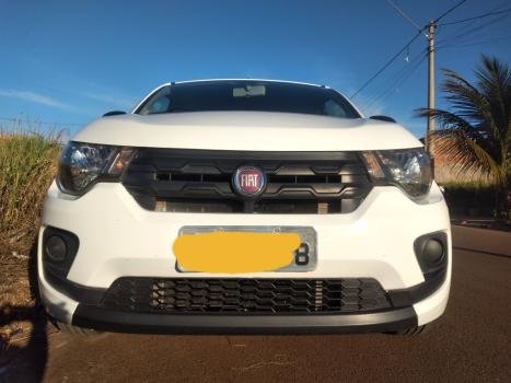 FIAT Mobi 1.0 4P FLEX EVO EASY, Foto 5