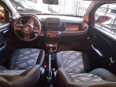 FIAT Mobi 1.0 4P FLEX EVO EASY, Foto 9