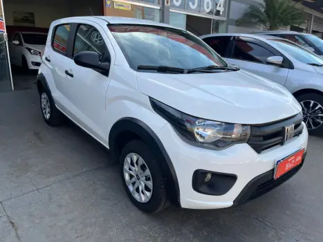 FIAT Mobi 1.0 4P FLEX EVO LIKE, Foto 2