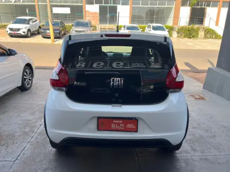 FIAT Mobi 1.0 4P FLEX EVO LIKE, Foto 5