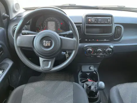 FIAT Mobi 1.0 4P FLEX EVO LIKE, Foto 7