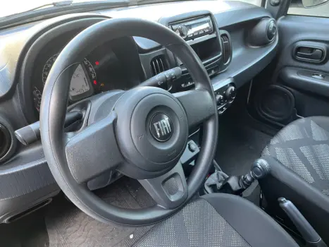 FIAT Mobi 1.0 4P FLEX EVO LIKE, Foto 8
