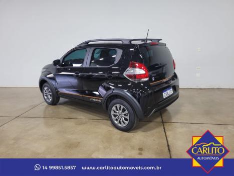 FIAT Mobi 1.0 4P FLEX EVO TREKKING, Foto 2