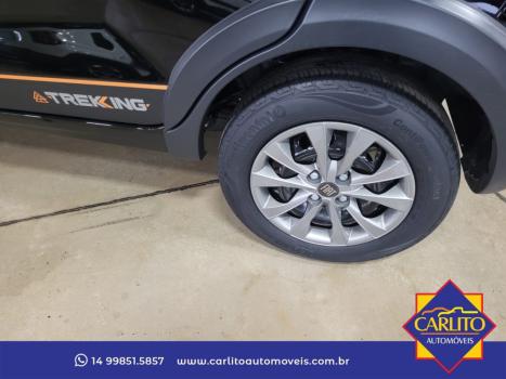 FIAT Mobi 1.0 4P FLEX EVO TREKKING, Foto 3