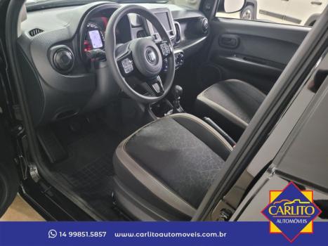 FIAT Mobi 1.0 4P FLEX EVO TREKKING, Foto 5