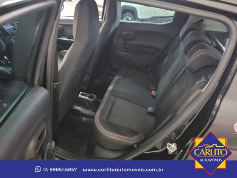 FIAT Mobi 1.0 4P FLEX EVO TREKKING, Foto 6