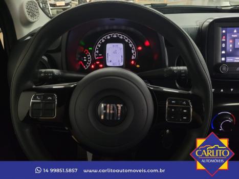 FIAT Mobi 1.0 4P FLEX EVO TREKKING, Foto 7