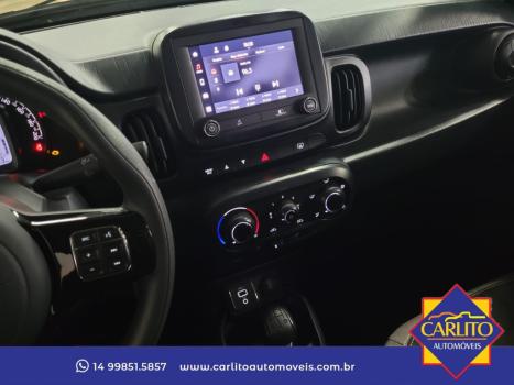 FIAT Mobi 1.0 4P FLEX EVO TREKKING, Foto 8