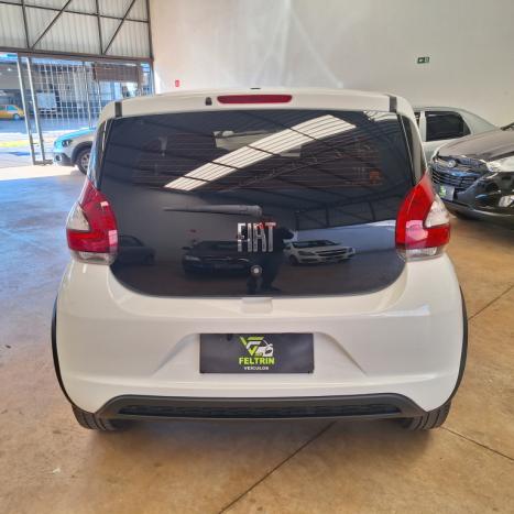 FIAT Mobi 1.0 4P FLEX EVO LIKE, Foto 2