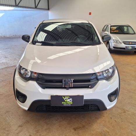 FIAT Mobi 1.0 4P FLEX EVO LIKE, Foto 3
