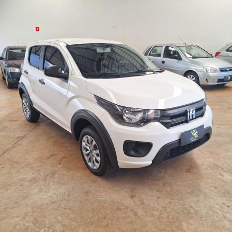 FIAT Mobi 1.0 4P FLEX EVO LIKE, Foto 5