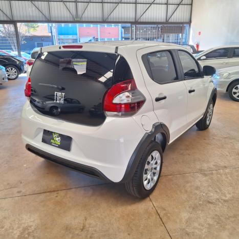 FIAT Mobi 1.0 4P FLEX EVO LIKE, Foto 7