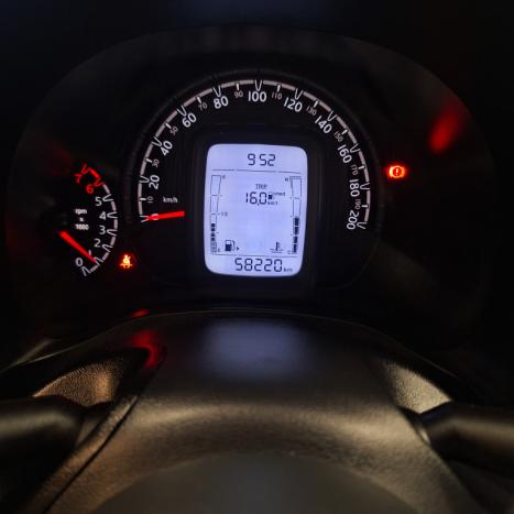 FIAT Mobi 1.0 4P FLEX EVO LIKE, Foto 8