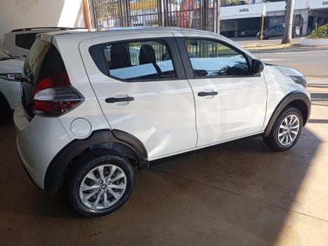 FIAT Mobi 1.0 4P FLEX EVO LIKE, Foto 2