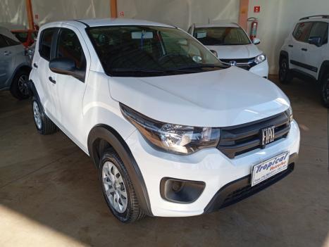 FIAT Mobi 1.0 4P FLEX EVO LIKE, Foto 1