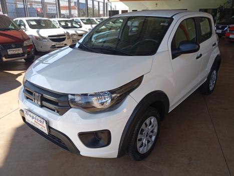 FIAT Mobi 1.0 4P FLEX EVO LIKE, Foto 3