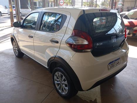 FIAT Mobi 1.0 4P FLEX EVO LIKE, Foto 4