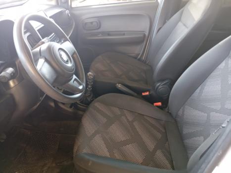 FIAT Mobi 1.0 4P FLEX EVO LIKE, Foto 5