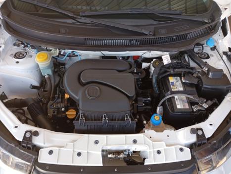 FIAT Mobi 1.0 4P FLEX EVO LIKE, Foto 8