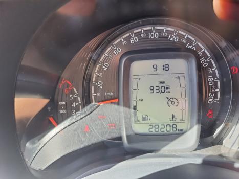 FIAT Mobi 1.0 4P FLEX EVO LIKE, Foto 4
