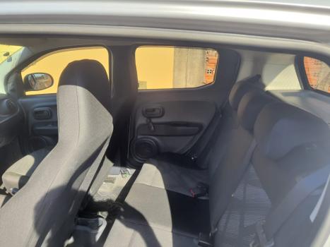 FIAT Mobi 1.0 4P FLEX EVO LIKE, Foto 6