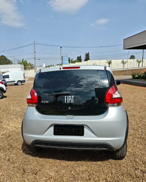 FIAT Mobi 1.0 4P FLEX EVO LIKE, Foto 2