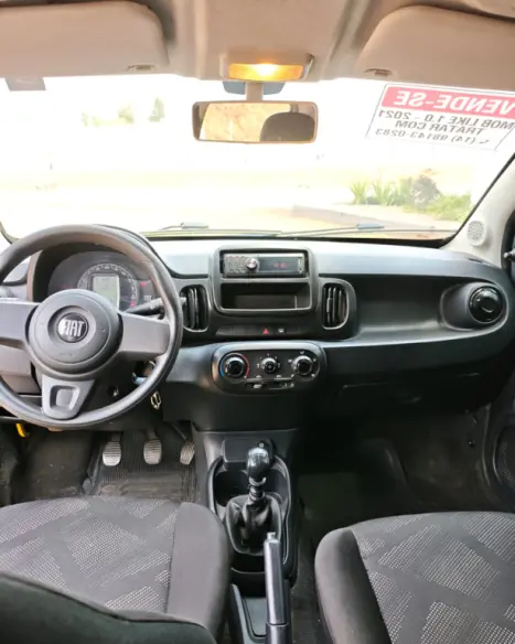 FIAT Mobi 1.0 4P FLEX EVO LIKE, Foto 5