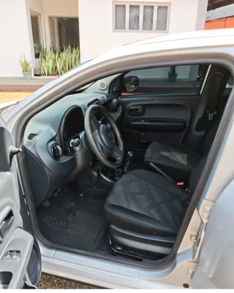 FIAT Mobi 1.0 4P FLEX EVO LIKE, Foto 6