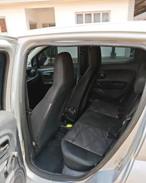 FIAT Mobi 1.0 4P FLEX EVO LIKE, Foto 7