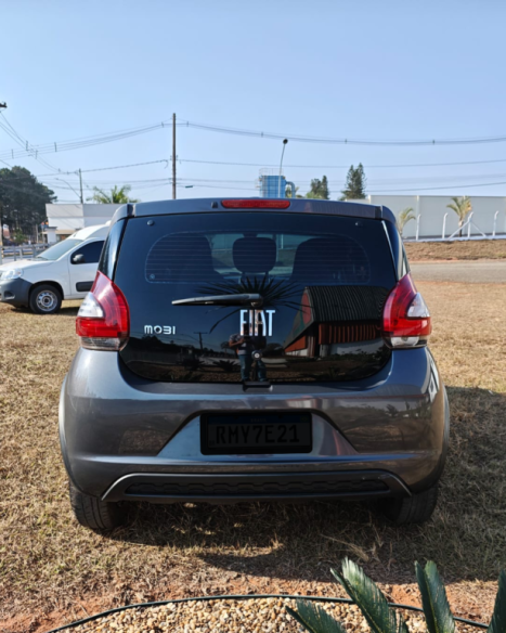 FIAT Mobi 1.0 4P FLEX EVO LIKE, Foto 2