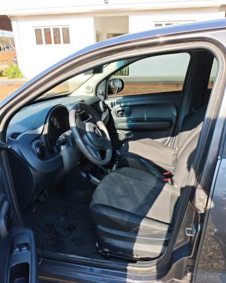 FIAT Mobi 1.0 4P FLEX EVO LIKE, Foto 6