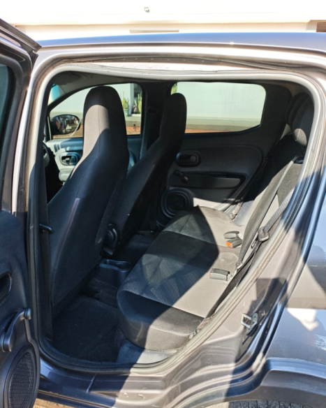 FIAT Mobi 1.0 4P FLEX EVO LIKE, Foto 7