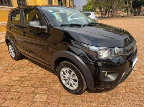 FIAT Mobi 1.0 4P FLEX EVO LIKE, Foto 2